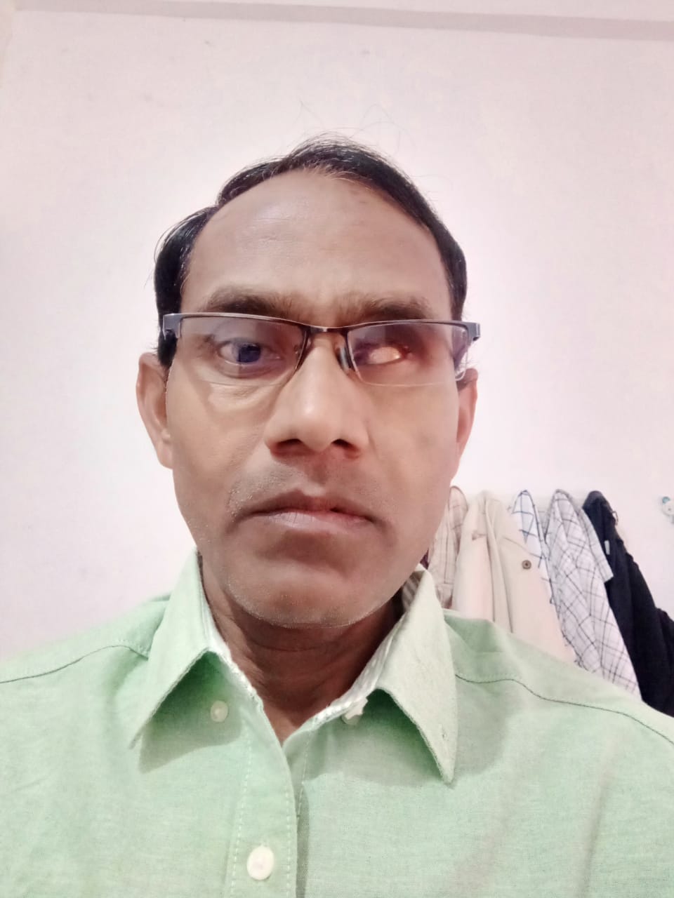 Mr. Rajesh Singh Mahor